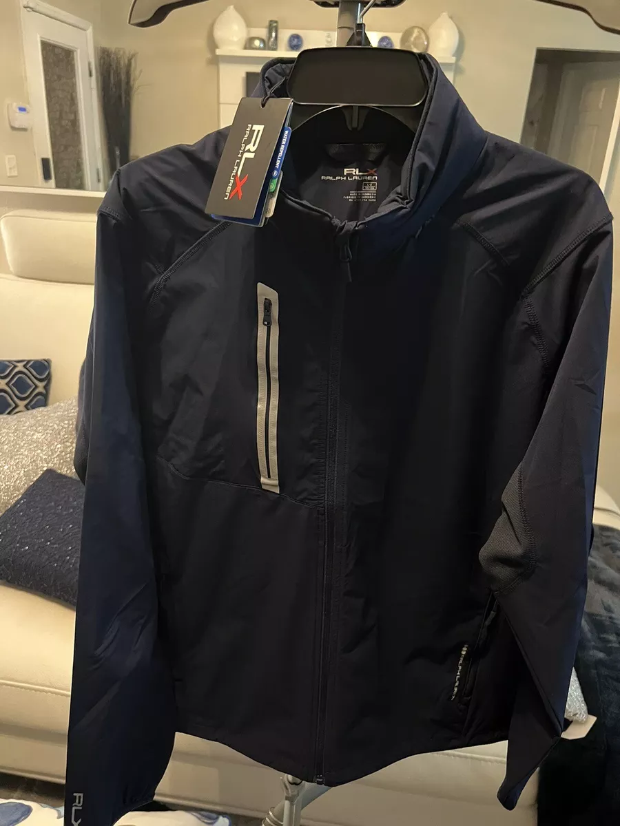 Rlx golf rain gear cheap