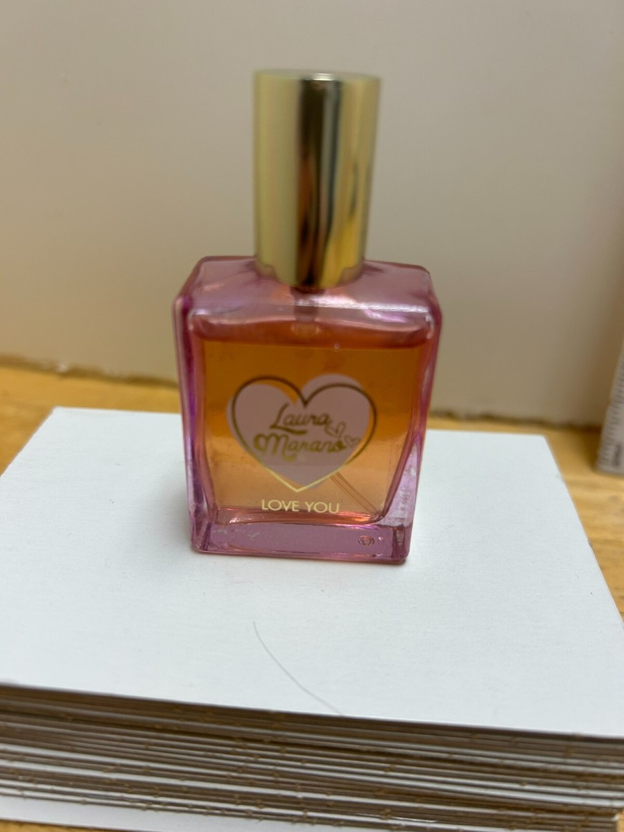 Perfume Gift Laura Marano Perfume Laura Marano Love You Perfume