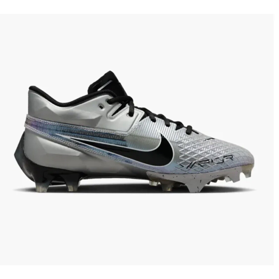 Nike Vapor Edge Elite 360 2 Football Cleats Size 14 Light  display picture 3