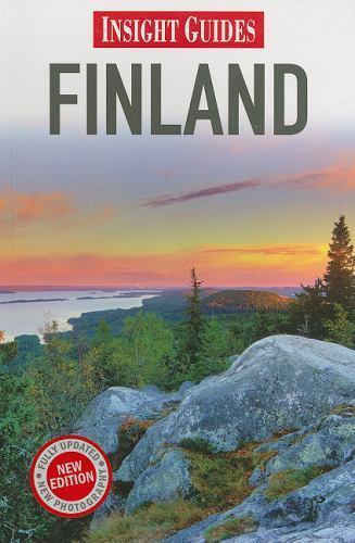 Insight Guides: Finland by Insight Guides (Paperback, 2010)