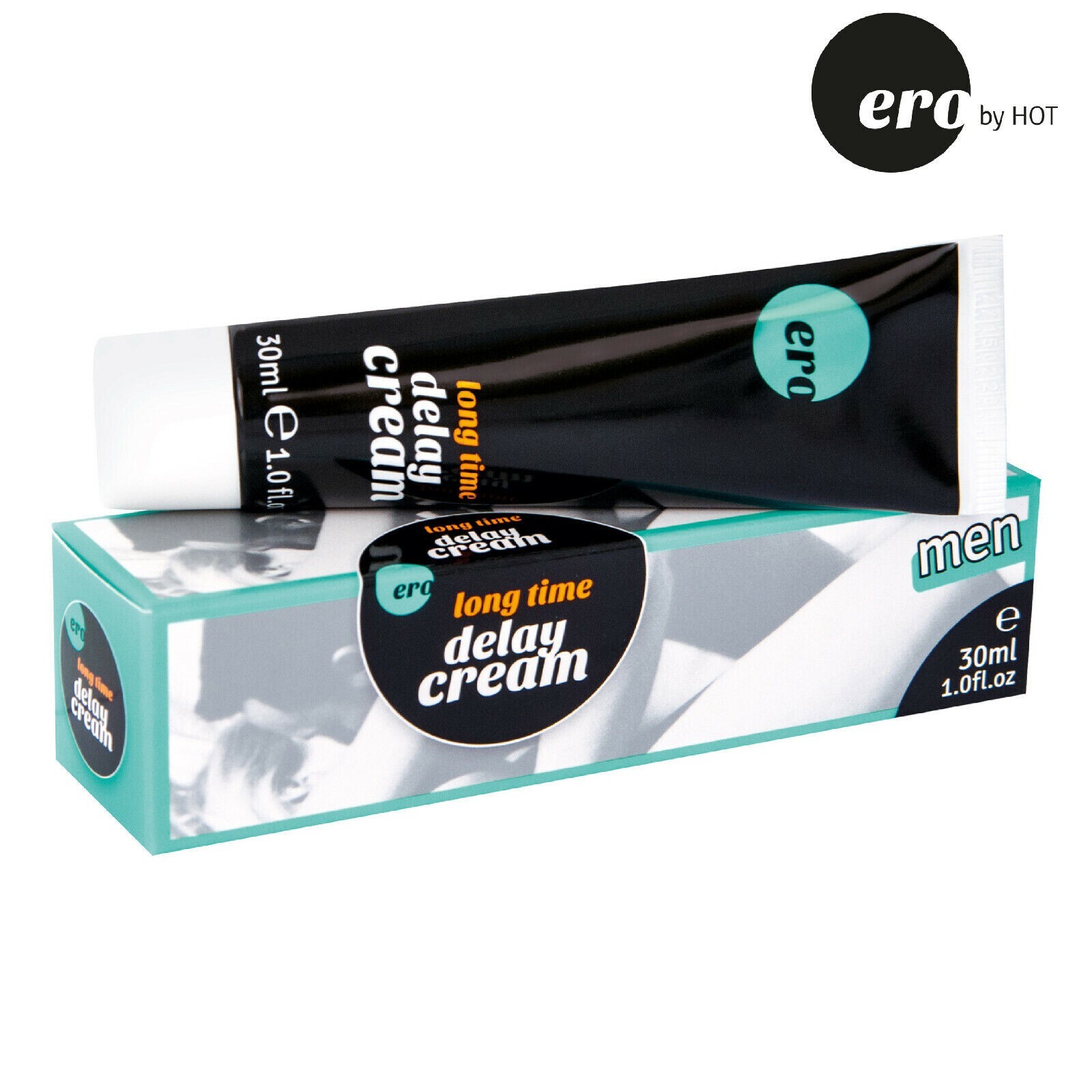 Ero Long Time Delay Cream Premature Ejaculation Eiaculazione Precoce Ritardante