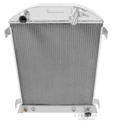 Champion Cooling Systems EC3132
