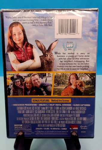 Ace the Case: Manhattan Mystery (DVD, 2016) - Imagen 4 de 4