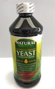 Nutritional-Brewer-039-s-YEAST-Concentrate-Sugar-FREE-Gluten-FREE-16-Oz-Liquid