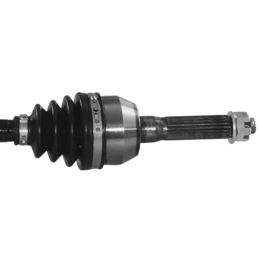 2016 Polaris Sportsman 450 HO Caiman Rugged Terrain Front Left or Right Axle Foto 3 de 4