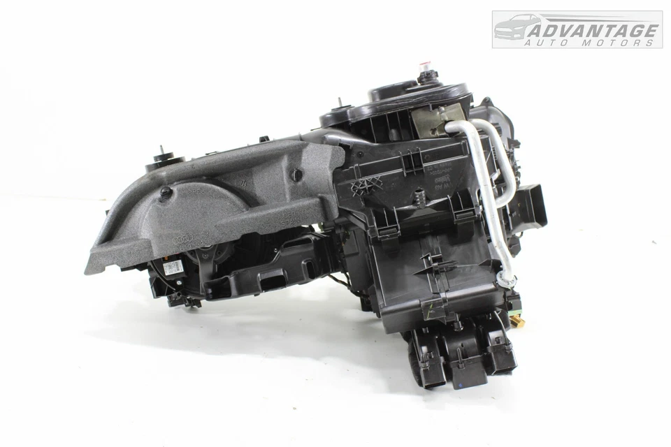 AUDI A3 QUATTRO 2015-2017 2,0 L CLIMATIZADOR AIRE ACONDICIONADO SOPLADOR CARCASA CAJA OEM Foto 3 de 4