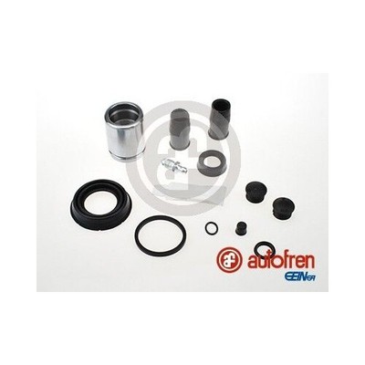 Kit De Réparation Cylindre De Roue Avant AUTOFREN SEINSA D3012 - Compatible Citroën 2CV, Renault 4, Estafette