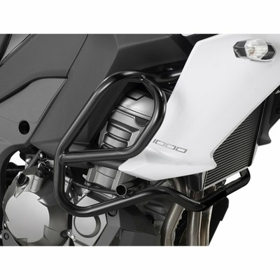 Protection Moteur Antichocs KAPPA KN421 Pour Paramoteur - Tubulaire 25mm Noir