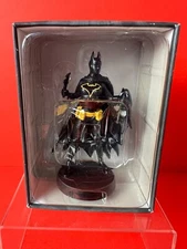 Batgirl Eaglemoss DC Superhero Collection Lead Figurine -NEW, No Magazine