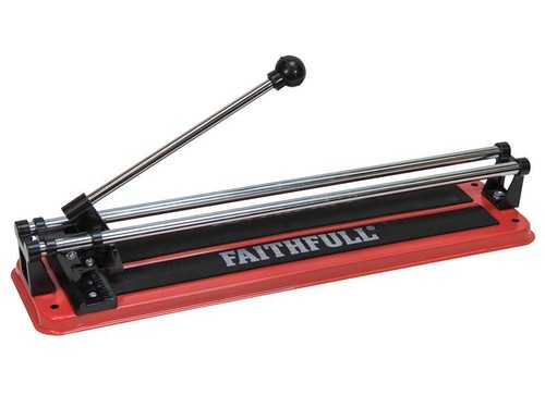 Faithfull Trade Tile Cutter 400mm FAITLC400
