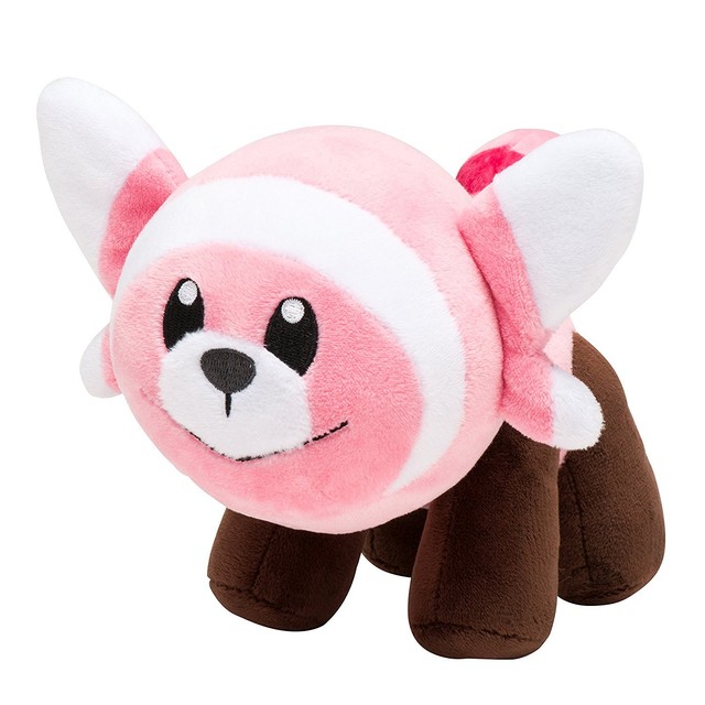 original pokemon plush