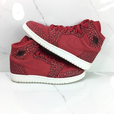 air jordan 1 retro hi prem bg