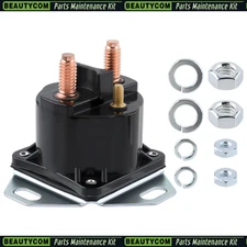 Starter Solenoid Relay Switch for 2000-2005 Ford Excursion 5.4L 6.0L 6.8L 7.3L