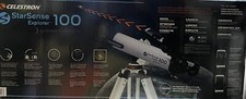 Celestron Lunar Edition StarSense Explorer 10...