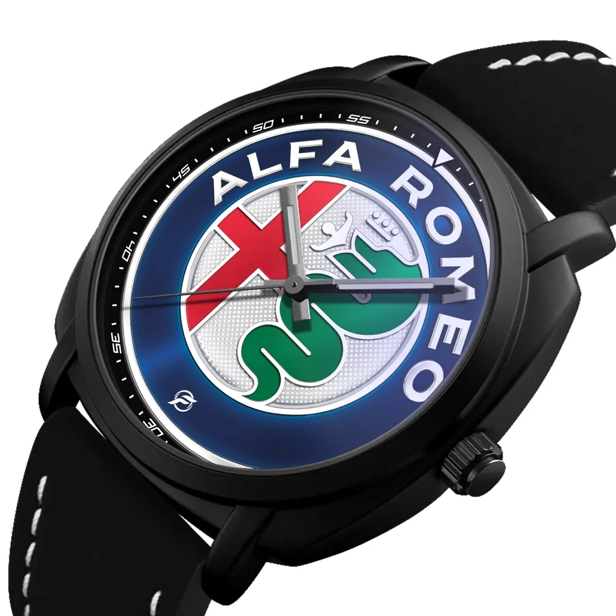 Orologio alfa deals romeo racing