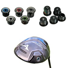 Für Mizuno ST-Z 230 Driver Fairwayholz ST-X PLTNM 230 Driver Golfschläger Gewicht