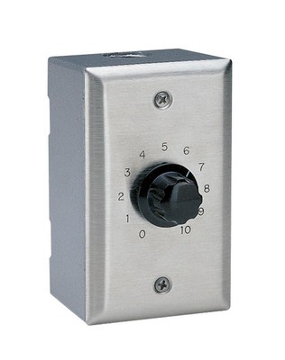 VALCOM 70 Volt Expander V-1095 UPC 799111006635 - Installation Equipment Valc...