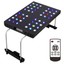 OceanRevive-Timer-Control-120W-LED-Aquarium-Light-T247-B-Coral-Reef-Tank-Lamp miniatuur 1