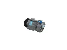For Volkswagen Golf City A/C Compressor Global Parts Distributors 74897MJJC