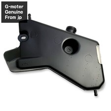 Genuine KAWASAKI ZX900 Coolant Reservoir 43078-0014 NEW COOLING PARTS