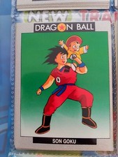 DRAGON BALL EDITIONS THIS 90 CARD COLLECTION No. 13