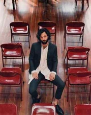 PENN BADGLEY (GOSSIP GIRL) (YOU) 8X10 Photo