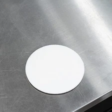 Lake Country 5" Rayon Glass Polishing Pad | DA and Rotary