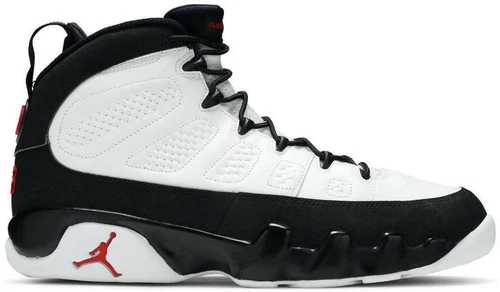 Jordan 9 Retro Countdown Pack