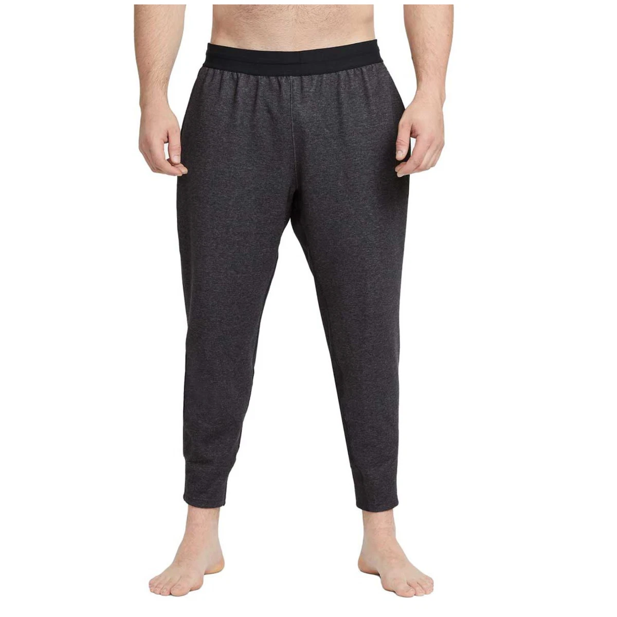 Nike men's dry fleece restore 2025 pants