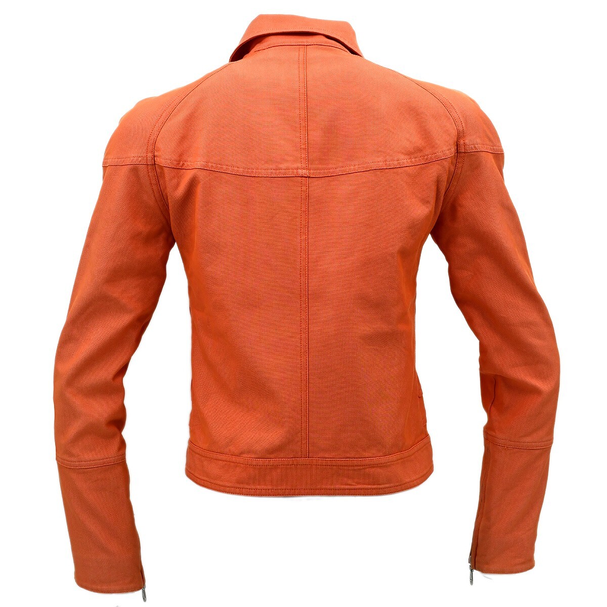 ジャケット・アウター CHANEL identification 03p zipper jacket CHANEL identification 03p zipper jacket