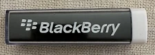 Blackberry 2200 mAh powerbank
