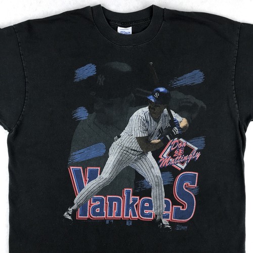 T-Shirt L salem mlb baseball hip hop 