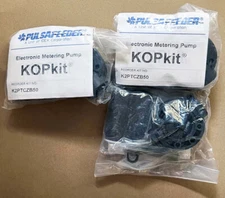 Pulsafeeder Metering Pump  Kit K2PTCZB50