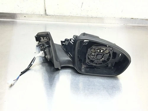 2020-2024 NISSAN SENTRA RIGHT PASSENGER SIDE DOOR MIRROR NON HEATED  OEM