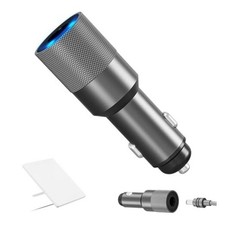 Starlink Mini Car Power Adapter, 12V-24V to 30V DC Step Up Converter, 60W
