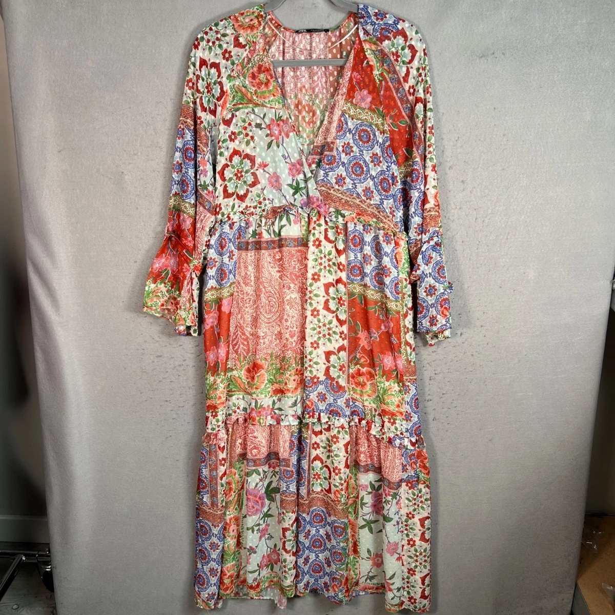 Zara Casual Maxi Dresses for Women for sale | eBay Zara Casual Maxi Dresses for Women for sale | eBay