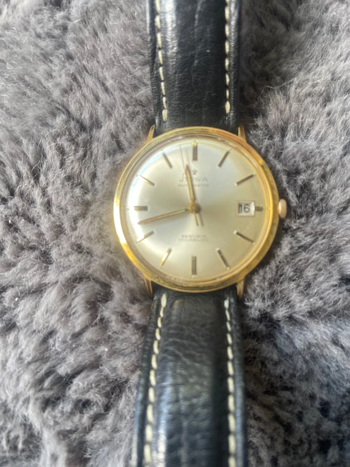 Vintage Stowa Automatic | ETA 2472 | 25 Jewels | Exellent condition - Image 3 of 4
