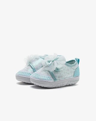 Skechers Learners Twinkle Toes - Mini Shines 314953N, Silver