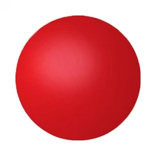 Grip Ball Hand Squeeze Ball Finger Strengthener Exerciser Grippers Toy