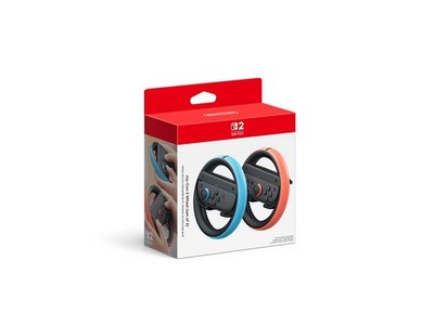 Joy-Con  2 Wheel (set of 2)