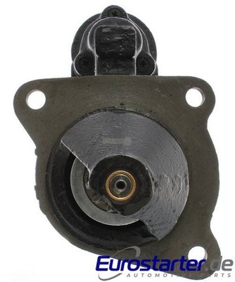 1***Anlasser Neu Eurostarter OE-Ref. 0001367016 für Claas