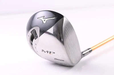 Mizuno MP-600 Driver / 9.5 Degree / Stiff Flex UST Proforce V2 66 Shaft - Image 1 of 4