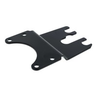 ArmaturenträGer Graphitschwarz S53, S83