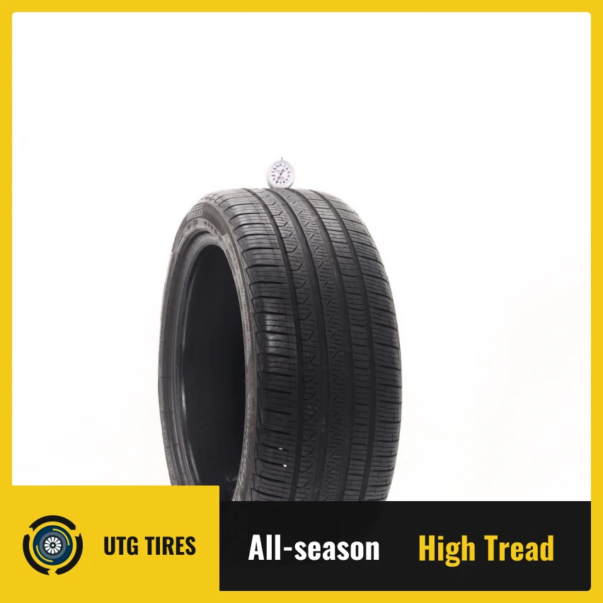 Pirelli 245/40/18 All Season Tires for sale | eBay