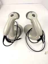 Honeywell MS9540, Set Of Two,  Voyager USB Barcode Scanner 1D Laser POS Handheld