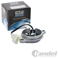 Meat & Doria Nockenwellensensor Passend FüR Renault Laguna Safrane Volvo 850