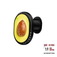 CASTETiFY Wireless Car Charger - Avocado - Car Charger