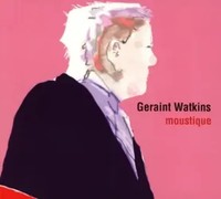 Moustique | Geraint Watkins | Audio-Cd | Cd | 2014 | Rough Trade