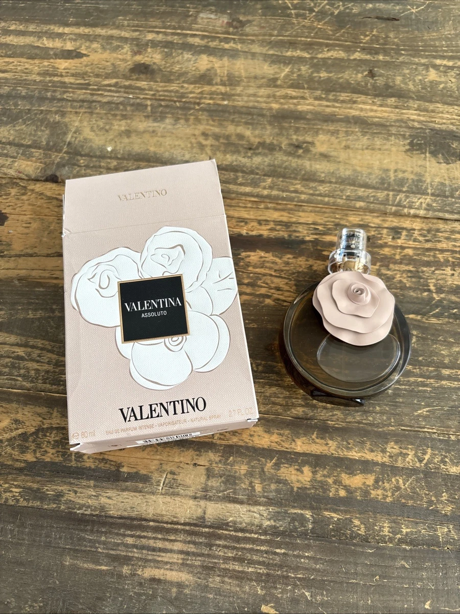 Valentino Valentina Assoluto Fragrances for Women for sale | eBay