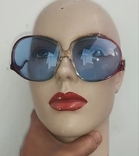 Cazal GEMSTONE SERIES 1: new celestial bi-color tourmaline Cazal 103 +case.Video